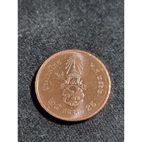 Таиланд 25 сатангов Unc
