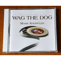 Mark Knopfler "Wag The Dog" (Audio CD - 1998)