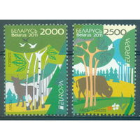 2011. 870-871. Леса **
