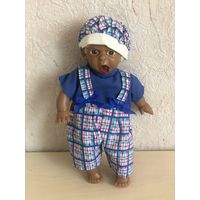 Куклы времен ссср и гдр