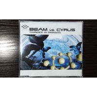 Beam vs. Cyrus - Thunder In Paradise