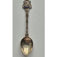 Винтажная ложка Англии.