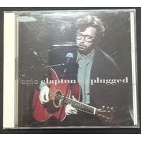 CD,(Japan) Eric Clapton – Unplugged