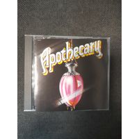 APOTHECARY "APOTHECARY" CD 1973
