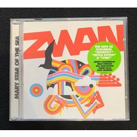 Zwan – Mary Star Of The Sea / GERMANY