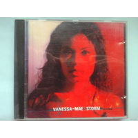 Продажа коллекции. Vanessa - Mae.	Storm