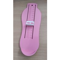 Детский стопометр (измеритель детской стопы). Новый.