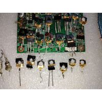 Радиодетали