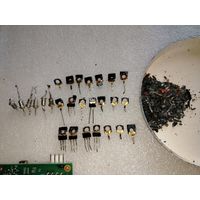 Радиодетали