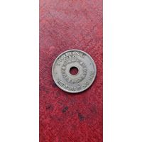 Норвегия 1 крона 1949