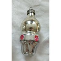 Ёлочная игрушка