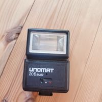 Unomat 20B LZ20/GN66