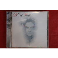 Blanc Faces - Blanc Faces (2005, CD)