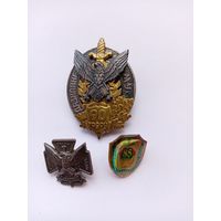 Комплект дознавателя.