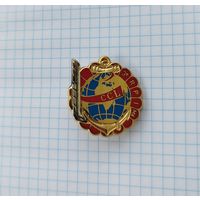 Франция. Рота управления и обеспечения 3 парашютного полка морской пехоты