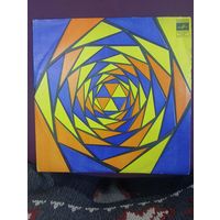 Ансамбль "Меридиан" - поёт песни М.Таривердиева