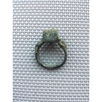 Старинный перстень13 с рубля!