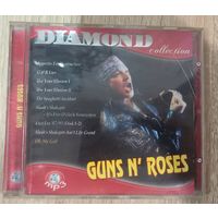 CD GUNS'N' ROSES. Diamond COLLECTION mp3