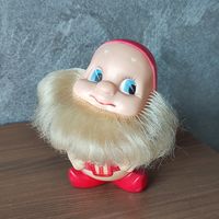 Гном из СССР