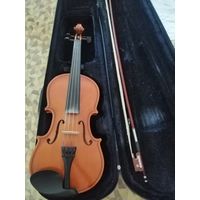 Скрипка 3/4Varna