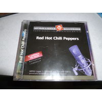 RED HOT CHILI PEPPERS - MP 3