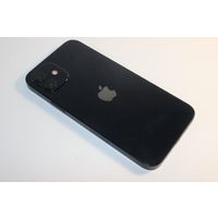 Телефон Apple iPhone 12 64GB (черный)