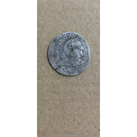 6 грошей 1683г. РП. Ян III Собесский.