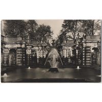 Старая открытка