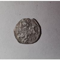 Денарий 1559 год Сигизмунд Август Вильно