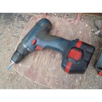 Шуруповерт BOSCH
