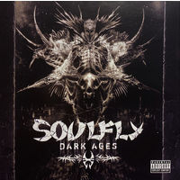 Soulfly Dark Ages