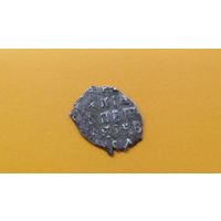 Копейка Петра 1