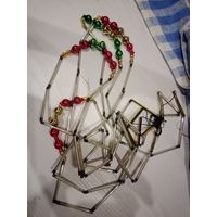 Ёлочные игрушки