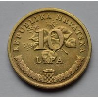 Хорватия, 10 лип 2007 г.