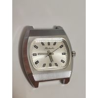 Часы Ракета Бейкер СССР, в новом корпусе