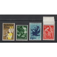 Нидерланды