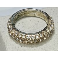 Кольцо с рубля