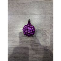 Игрушка на ёлку