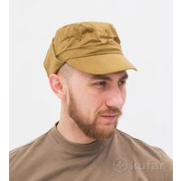 Кепка Афганка СССР 55 размер 1982 год