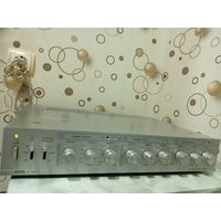 Эквалайзер лорта э-005с.