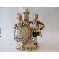 СТАТУЭТКА ГЕРМАНИЯ.