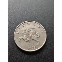 1 лит 1999 г.