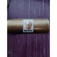 Блок СССР 1975. Микельанджило