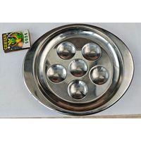 Блюдо для готовки улиток