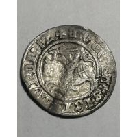 Полугрош 1512г