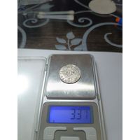 6 грошей 1721г.