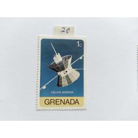 Гренада  1976