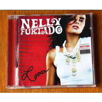 Nelly Furtado "Loose" (Audio CD)