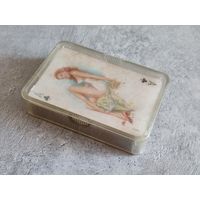 Карты игральные, ГДР, 36 шт