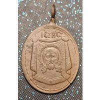 Ладонка спас и иверская бм  распродажа коллекции